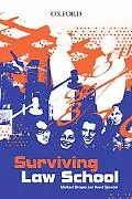 Surviving Law School