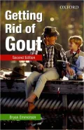 Getting Rid of Gout
