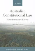 Australian Constitutional Law