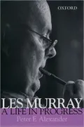 Les Murray