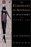 Europeans in Australia A History  The Beginning