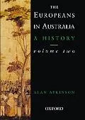 The Europeans in Australia