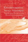 Environmental Impact Assessment : Procedures, Practice and Prospects in Australia