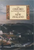 The Oxford Illustrated History of New Zealand