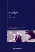 Medical Ethics