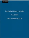 Oxford History of India
