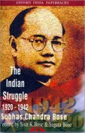 The Indian Struggle, 1920-1942