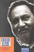 Exiled at Home Comprising at the Edge of Psychology, the Intimate Enemy & Creating a Nationa...