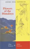 Flowers of the Himalaya