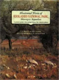 Illustrated Flora of Keoladeo National Park, Bharatpur, Rajasthan: A General Guide to the Wetland Flora of the Gangetic Plains