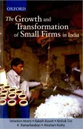 The growth and transformation of small firms in India