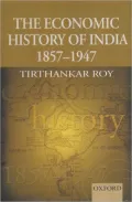 Economic History of India, 1857-1947