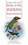 Pkt. Guide Birds Indian Subcot
