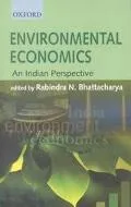 Environmental Economics: An Indian Perspective
