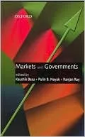 Markets and Governments