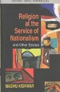 Religion at the Service of Nationalism and Other Essays