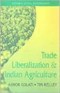 Trade Liberalization and Indian Agriculture: Cropping Pattern Changes and Efficiency Gains in Semi-Arid Tropics