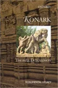 Konarak( The Monumental Legacy Series)