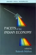 Facets of the Indian Economy: The NCAER Golden Jubilee Lectures
