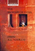 Muslims of India : A Documentary Record