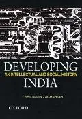 Ideas of Developing India An Intellectual And Social History c. 1930-1950