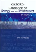 Energy and Environment in India