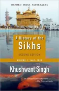 History of the Sikhs Vol 1