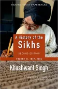 History Of The Sikhs