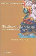 Globalization Under Hegemony