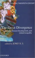 The Long Twentieth Century: The Great Divergence - Hegemony, Uneven Development, and Global Inequality