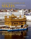 Illustrated History of the Sikhs