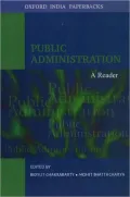 Public Administration: A Reader