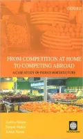 From Competition at Home to Competing Abroad: The Case of Indian Horticulture