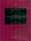 Development of Modern Indian Thought and the Social Sciences PHISPC VOl X Part 5