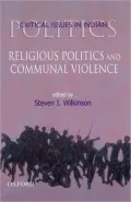 Religious Politics and Communal Violence