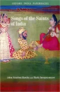 Songs of the Saints of India