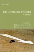 Governance: A Reader