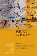 Science for Policy