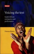 Voicing the Text