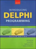 Introducing Delphi Programming: Theory Through Practice