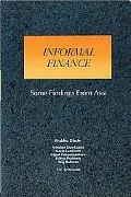 Informal Finance