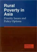 Rural Poverty in Asia: Priority Issues and Policy Options