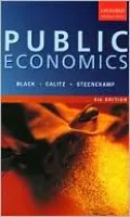 Public Economics