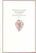 Paston Letters and Papers of the Fifteenth Century, Vol. 2