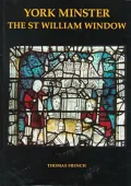York Minster : The St. William Window