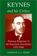 Keynes and his critics