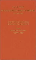 Sylloge Nummorum Graecorum Volume XII, the Hunterian Museum, University of Glasgow. Part II, Roman and Provincial Coins: Cyprus-Egypt : Cyprus-Egypt