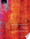 Political Science (American Government POLS11000): Hunter College Custom Edition