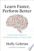 Book cover of Learn Faster, Perform Better