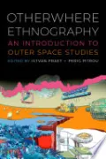 Book cover of Otherwhere Ethnography